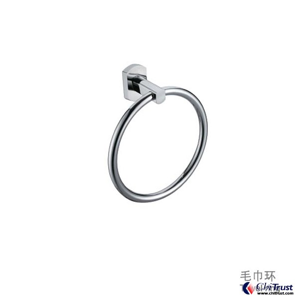 Towel ring CT-TR-55660